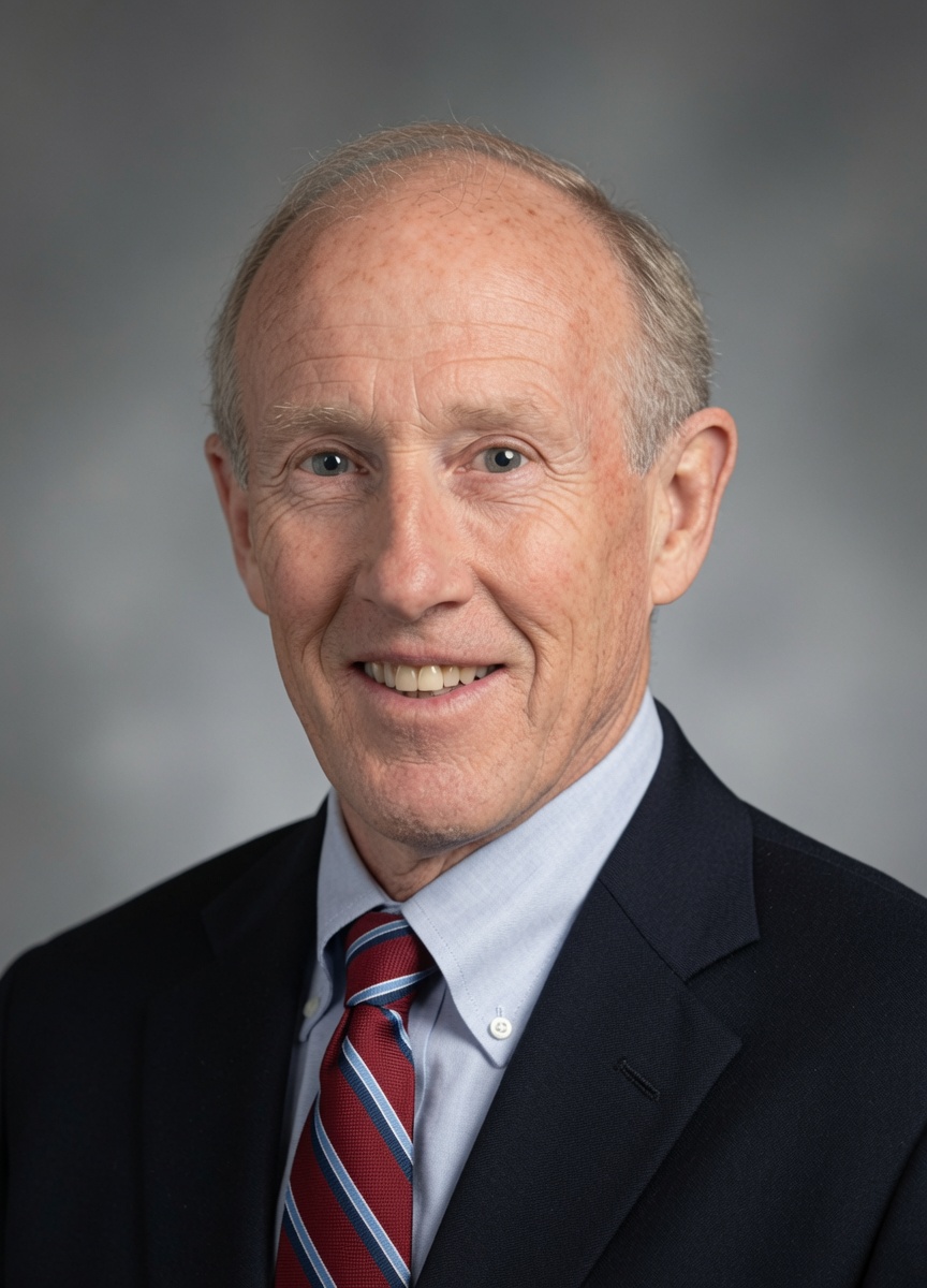 Gary W. Gates, Jr.